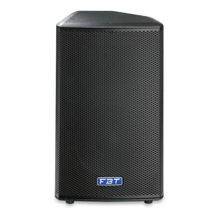 Boxa FBT Mitus 112 - Doua cai, putere nominala de 1200W, difuzor de 12 inch, perfecta pentru evenimente live si instalatii fixe.