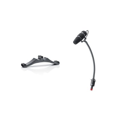 Descopera sunetul precis si versatilitatea microfonului DPA 4099 cu clips pentru Bass Loud SPL - Performanta audio de exceptie intr-un design adaptabil si robust.