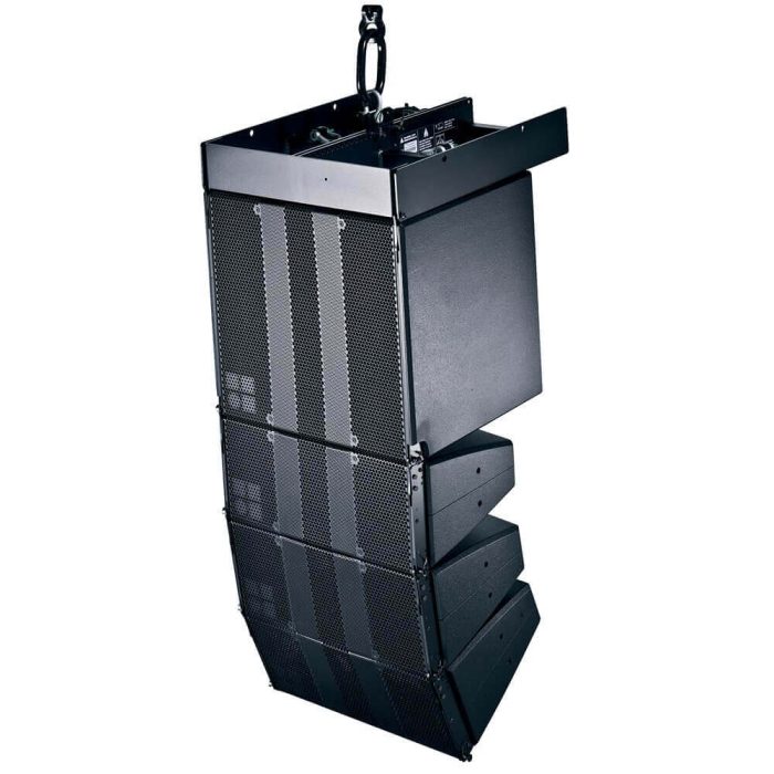 Line Array d&b audiotechnik