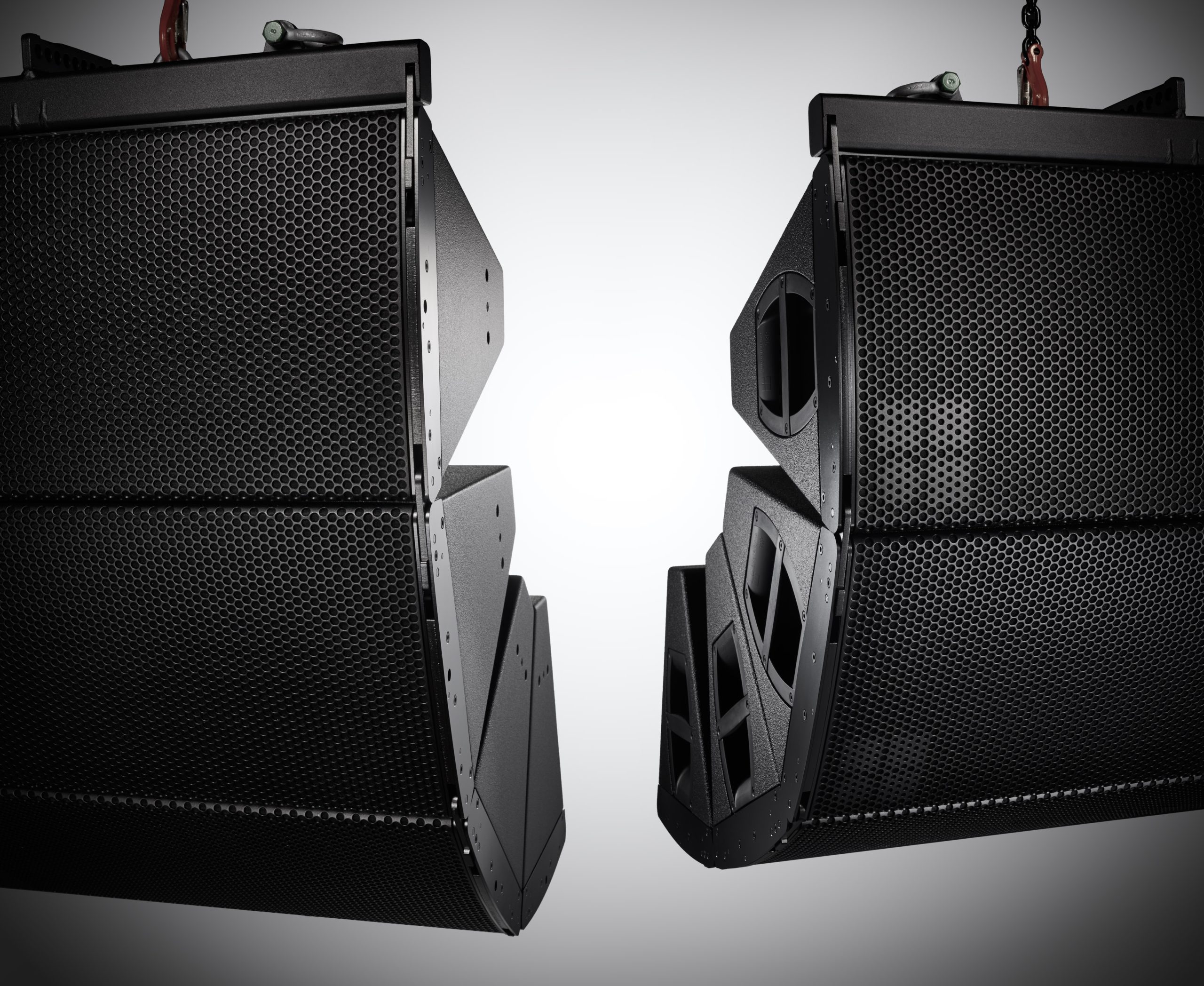 Sistem de difuzoare A-Series Array