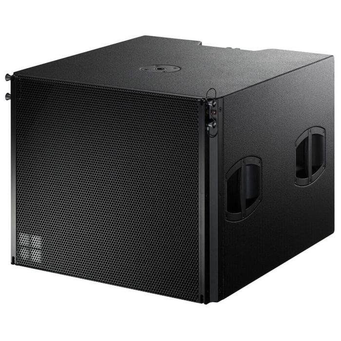 Subwoofer seria Y