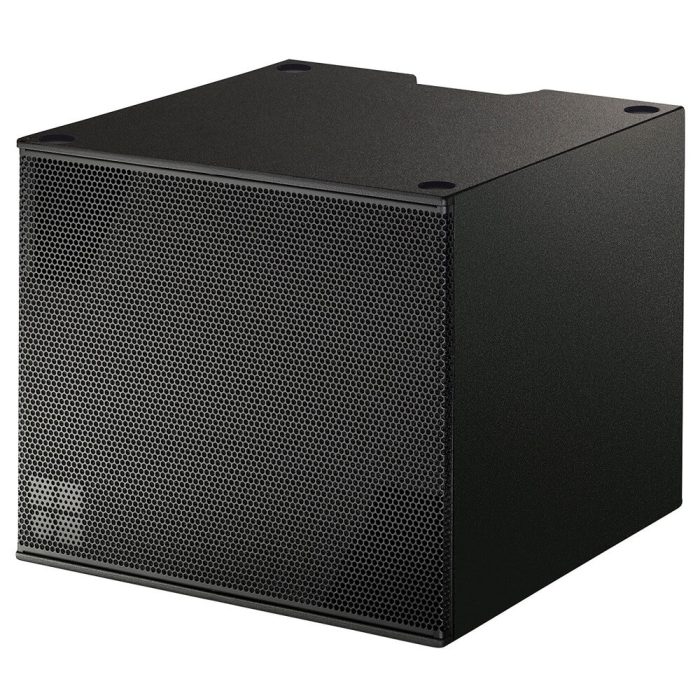 Subwoofer d&b Seria V