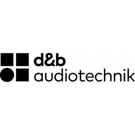 d&b audiotechnik